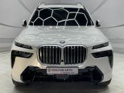 BMW X7 I (G07) Рестайлинг Воронеж  - изображение 30