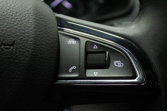 Skoda Kodiaq I с пробегом 2018 года, цена 2 449 000 рублей, 181121 км, внедорожник, Автокод Объявления