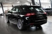 Mercedes-Benz GLE II (V167) Рестайлинг 2 Москва  - изображение 25