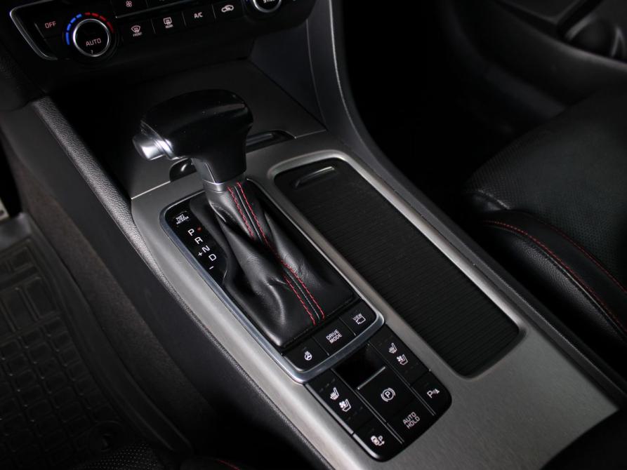 Kia Optima IV Минеральные Воды  - изображение 11