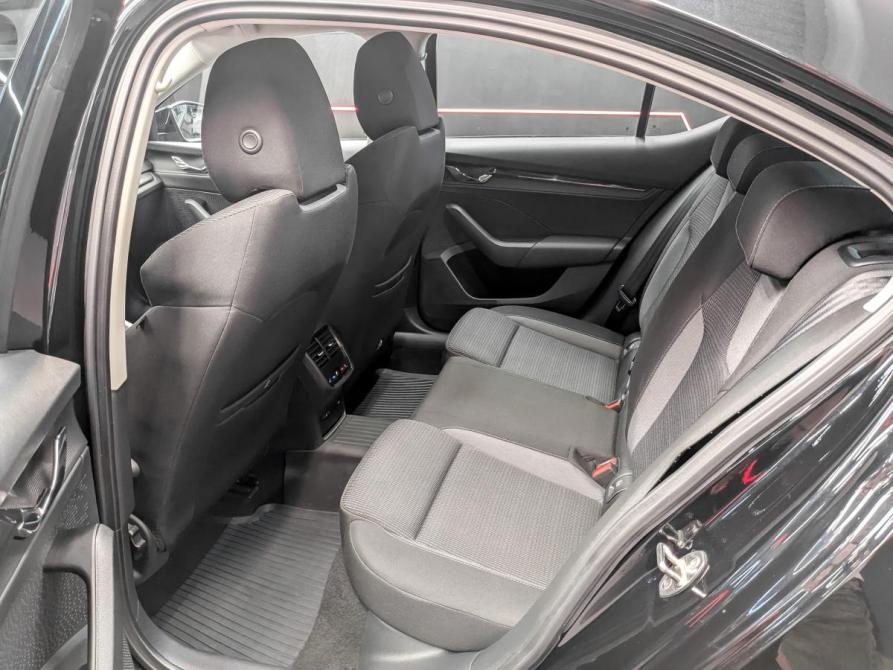 Skoda Octavia IV (A8) Москва  - изображение 12