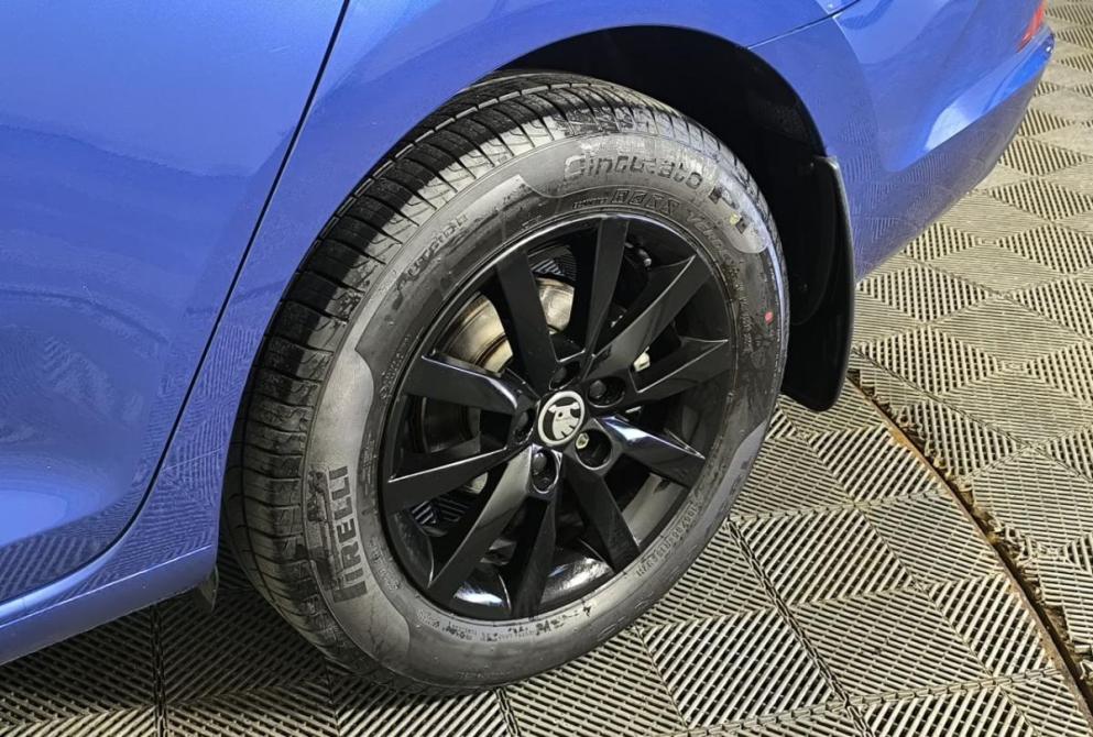 Skoda Rapid II Нижний Новгород  - изображение 15