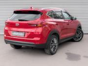 Hyundai Tucson III Рестайлинг Москва  - изображение 35