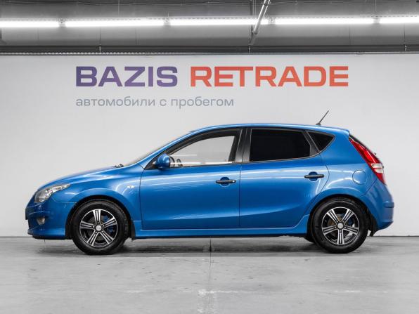 Hyundai i30 I Рестайлинг с пробегом 2010 года, цена 690 000 рублей, 152450 км, хэтчбек, Автокод Объявления