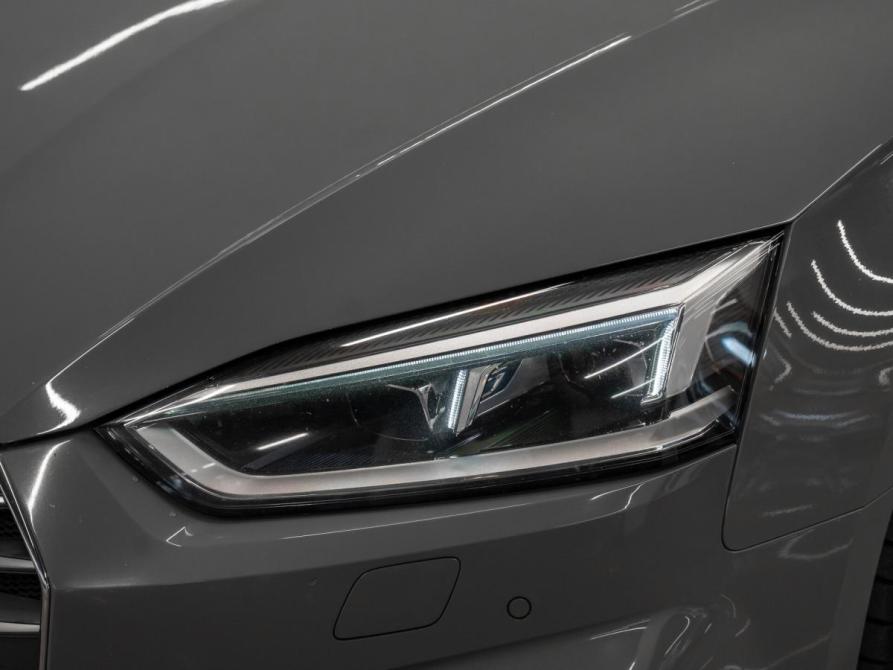 Audi A5 II (F5) Москва  - изображение 21