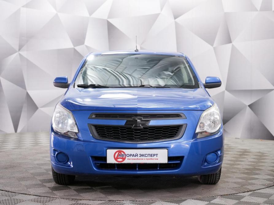 Chevrolet Cobalt II Ульяновск  - изображение 8