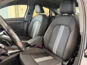 Audi A3 IV (8Y) Москва  - изображение 33