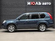 Nissan X-Trail II Рестайлинг Екатеринбург  - изображение 26