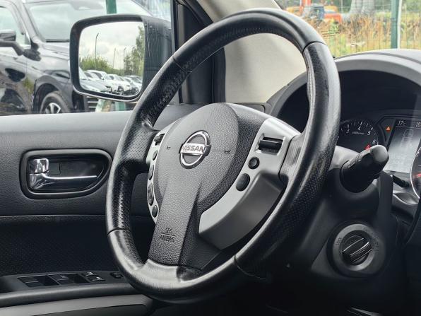 Nissan X-Trail II Рестайлинг с пробегом 2013 года, цена 1 239 000 рублей, 156000 км, внедорожник, Автокод Объявления