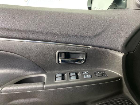 Mitsubishi ASX I Рестайлинг с пробегом 2013 года, цена 1 097 700 рублей, 225621 км, внедорожник, Автокод Объявления