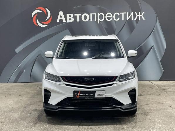 Belgee X50 с пробегом 2024 года, цена 1 950 000 рублей, 25778 км, внедорожник, Автокод Объявления