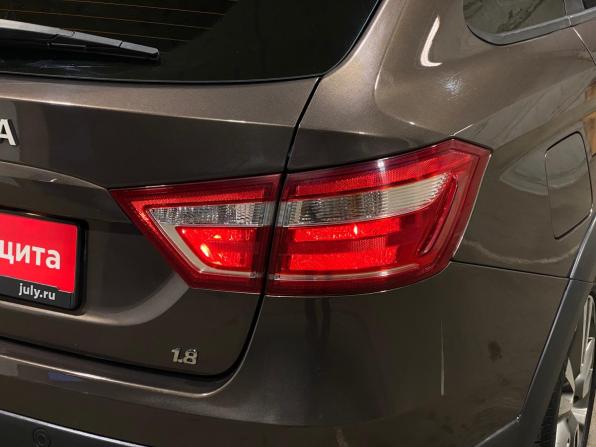 Lada (ВАЗ) Vesta I с пробегом 2020 года, цена 1 200 000 рублей, 132033 км, универсал, Автокод Объявления