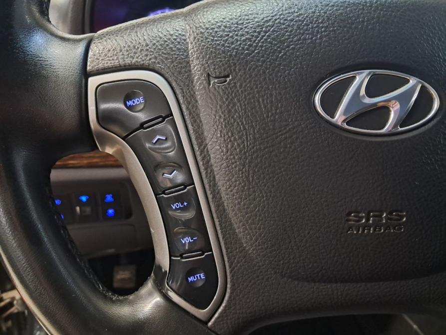Hyundai Santa Fe II Рестайлинг Набережные Челны  - изображение 8