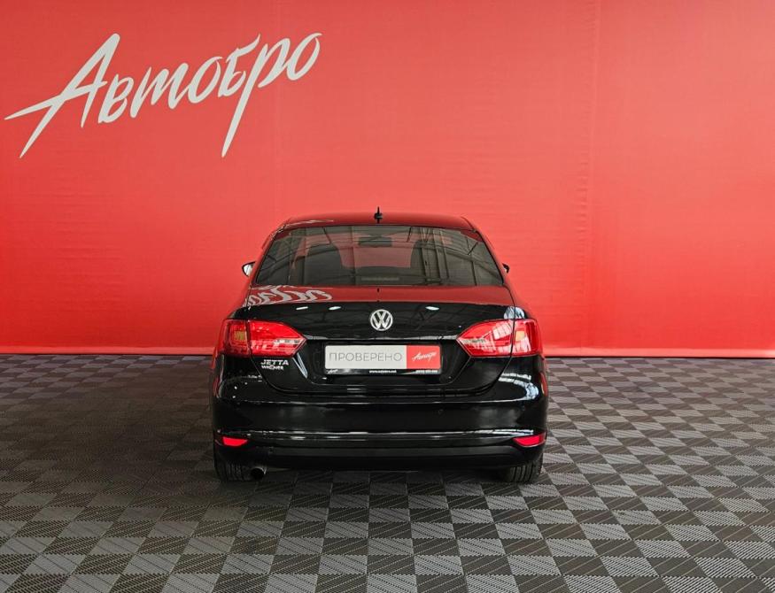 Volkswagen Jetta VI Вологда  - изображение 4