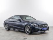 Mercedes-Benz C-Класс IV (W205) Рестайлинг Москва  - изображение 22
