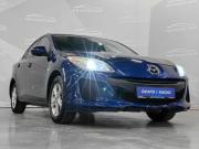 Mazda 3 II (BL) Рестайлинг Новосибирск  - изображение 50