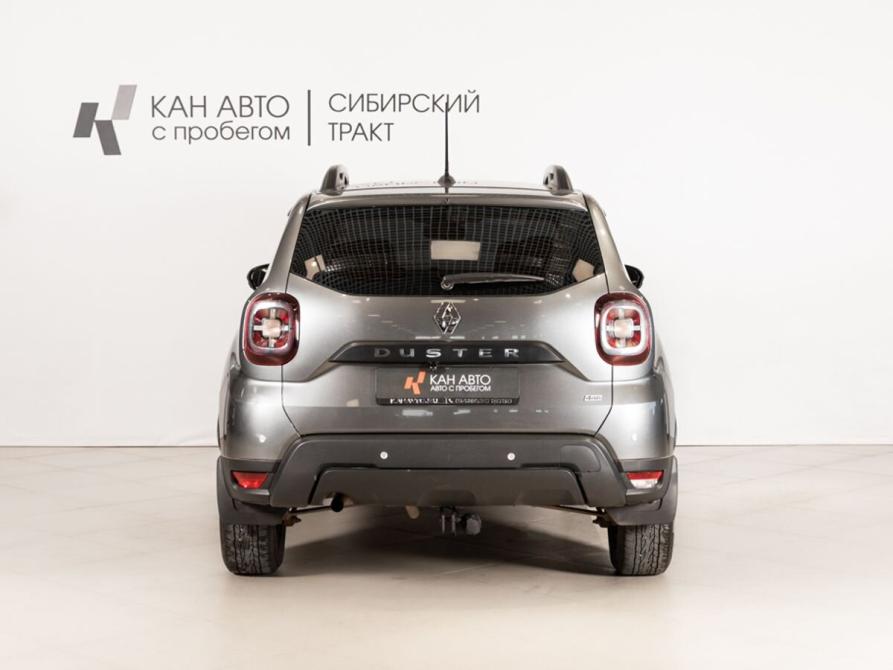 Renault Duster II Казань  - изображение 4