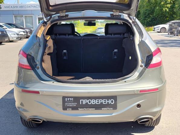 Chery M11 (A3) с пробегом 2012 года, цена 231 000 рублей, 241001 км, хэтчбек, Автокод Объявления