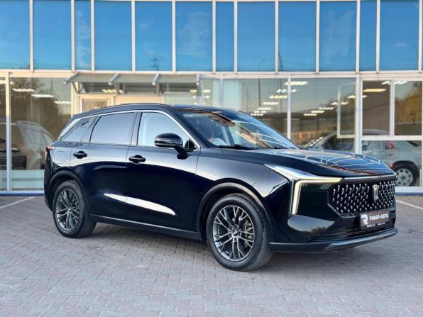 FAW Bestune T55 с пробегом 2023 года, цена 1 530 000 рублей, 84010 км, внедорожник, Автокод Объявления