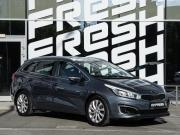 Kia Ceed II Рестайлинг Волгоград  - изображение 19