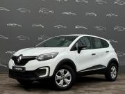 Renault Kaptur I Санкт-Петербург  - изображение 26