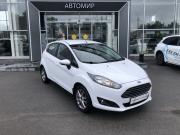 Ford Fiesta Mk6 Рестайлинг Брянск  - изображение 17