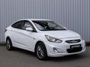 Hyundai Solaris I Сочи  - изображение 20