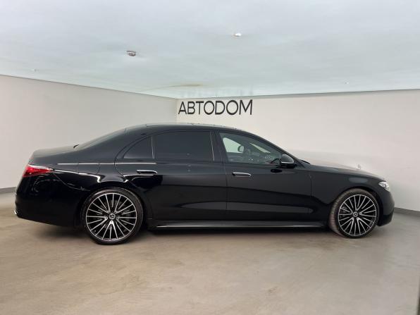 Mercedes-Benz S-Класс VII (W223) с пробегом 2023 года, цена 15 750 000 рублей, 11347 км, седан, Автокод Объявления