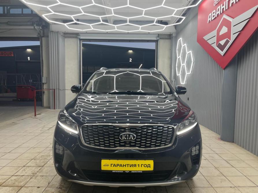 Kia Sorento III Prime Рестайлинг Альметьевск  - изображение 2