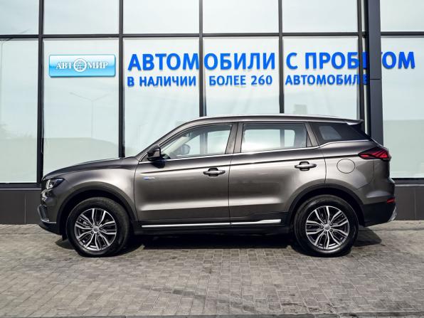 Geely Atlas Pro с пробегом 2022 года, цена 1 655 000 рублей, 135195 км, внедорожник, Автокод Объявления