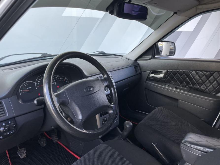 Lada (ВАЗ) Priora I Екатеринбург  - изображение 12