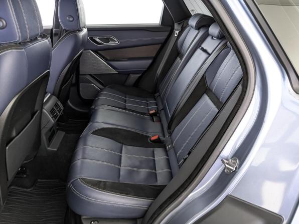 Land Rover Range Rover Velar I с пробегом 2017 года, цена 3 350 000 рублей, 187756 км, внедорожник, Автокод Объявления
