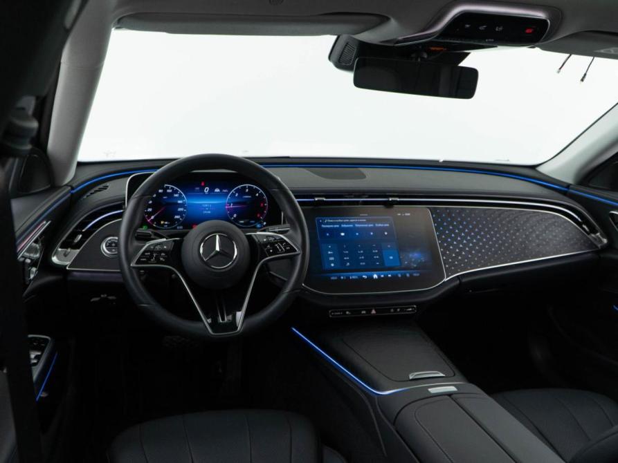 Mercedes-Benz E-Класс VI (W214 S214) Москва  - изображение 6