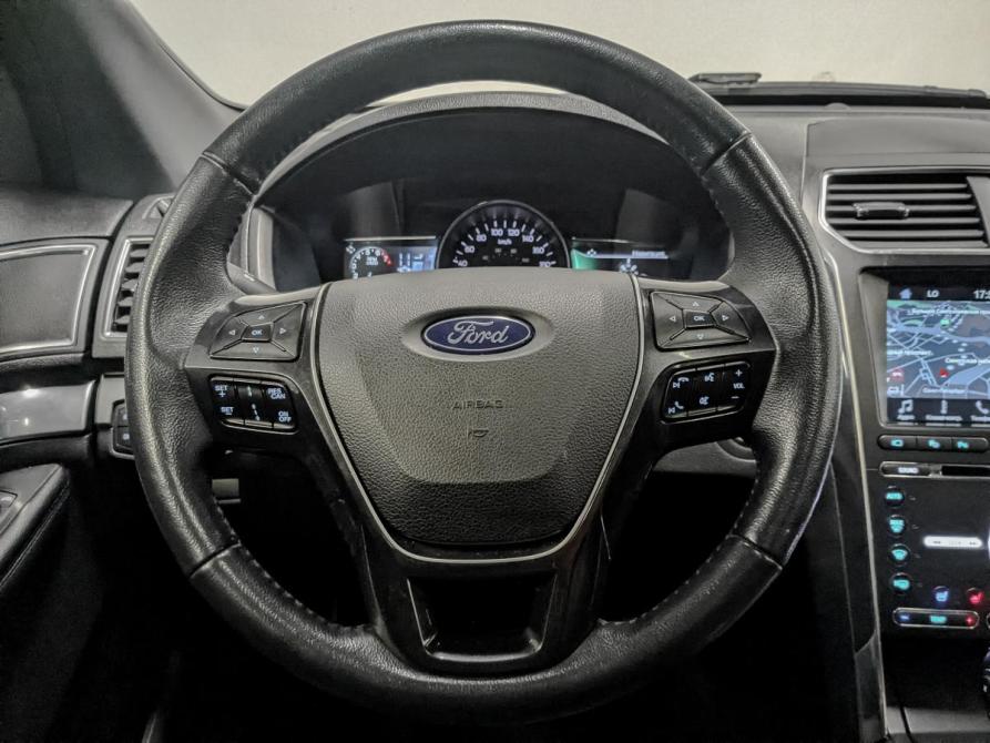 Ford Explorer V Рестайлинг 2 Санкт-Петербург  - изображение 19