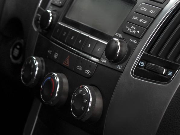 Hyundai Sonata V (NF) Рестайлинг с пробегом 2008 года, цена 689 900 рублей, 266000 км, седан, Автокод Объявления