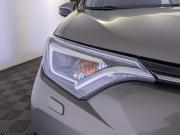 Toyota RAV4 IV (XA40) Рестайлинг Москва  - изображение 46