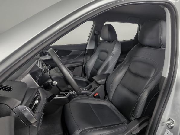 Chery Tiggo 4 Pro I с пробегом 2024 года, цена 1 589 000 рублей, 44282 км, внедорожник, Автокод Объявления