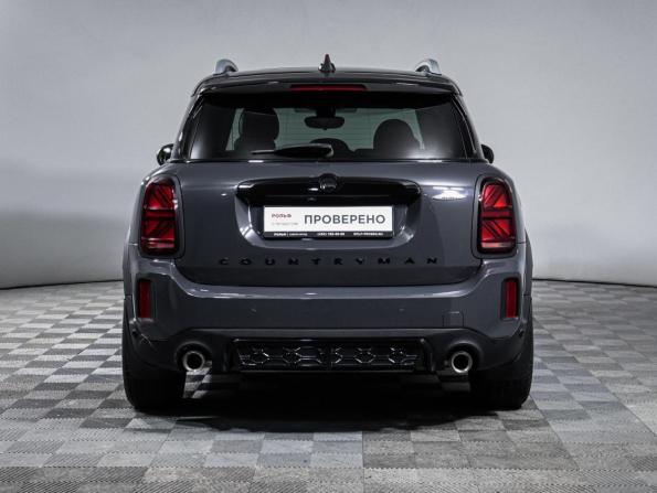 Mini Countryman II Рестайлинг с пробегом 2020 года, цена 4 140 000 рублей, 42900 км, внедорожник, Автокод Объявления