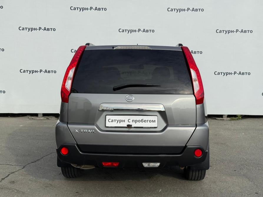 Nissan X-Trail II Рестайлинг Курган  - изображение 5