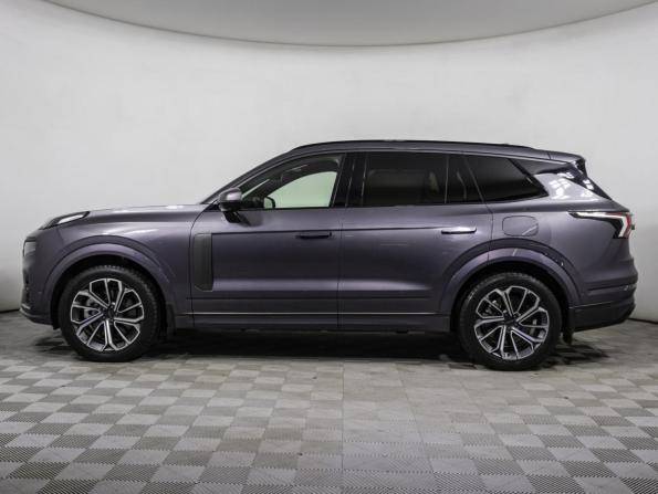 Lynk &amp; Co 09 с пробегом 2023 года, цена 5 599 000 рублей, 5939 км, внедорожник, Автокод Объявления
