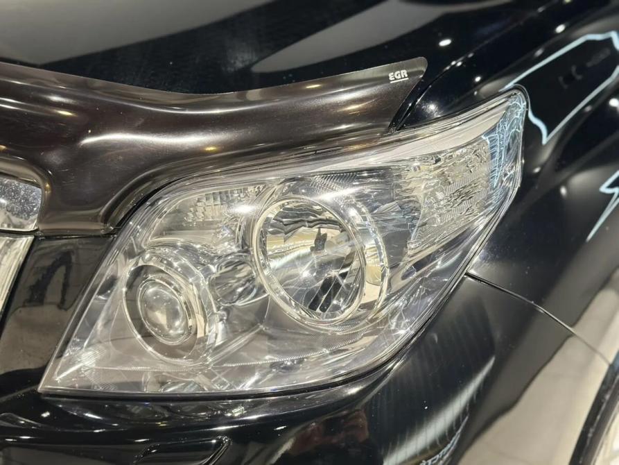 Toyota Land Cruiser Prado 150 Series Новосибирск  - изображение 9