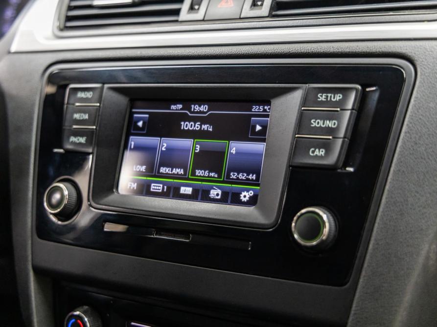 Skoda Rapid I Волгоград  - изображение 29