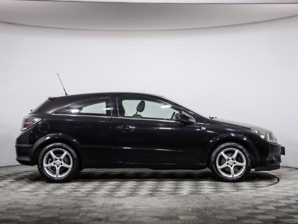 Opel Astra H Рестайлинг с пробегом 2008 года, цена 425 000 рублей, 277368 км, хэтчбек, Автокод Объявления