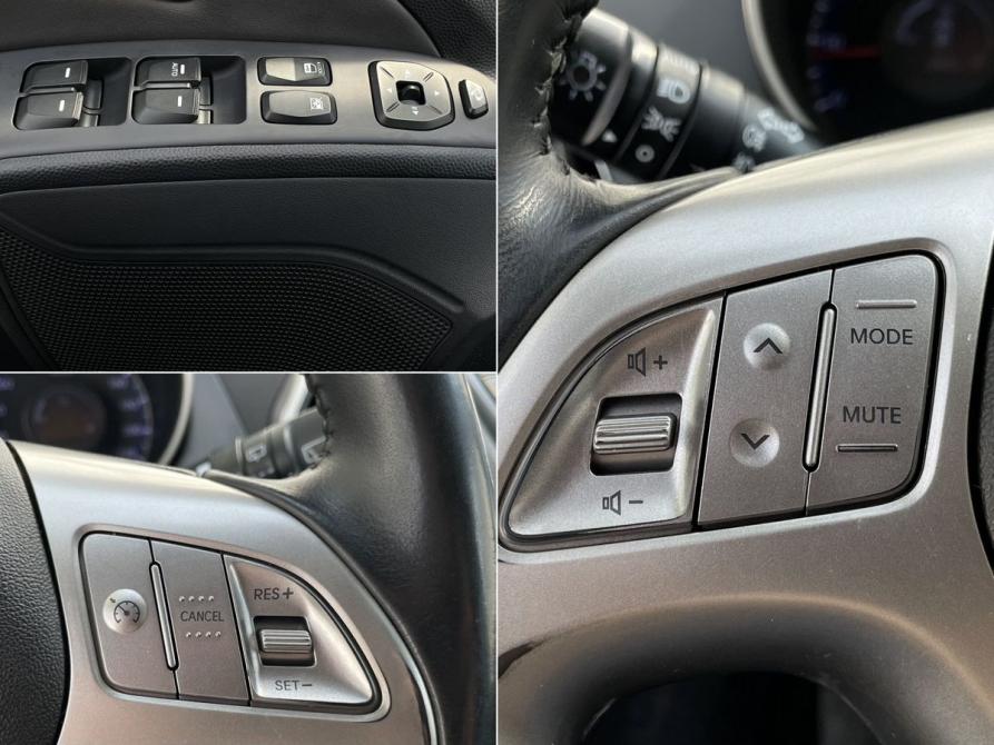 Hyundai ix35 I Тамбов  - изображение 18