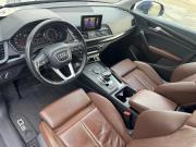 Audi Q5 II (FY) Санкт-Петербург  - изображение 20