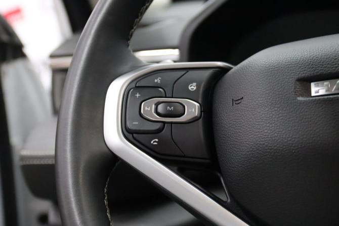 Haval Jolion I Рестайлинг с пробегом 2024 года, цена 1 935 350 рублей, 21711 км, внедорожник, Автокод Объявления