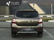 Renault Sandero II Рестайлинг Казань  - изображение 16