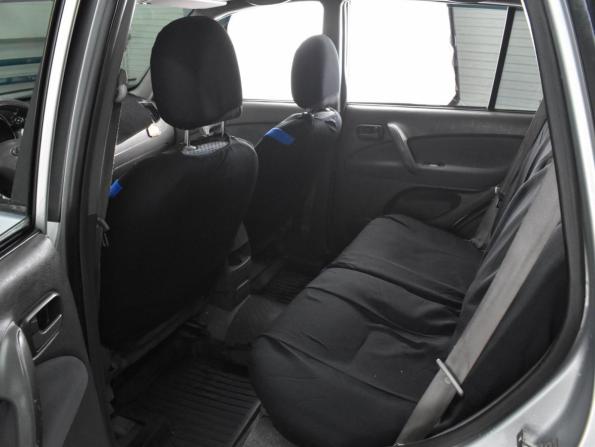 Chery Tiggo (T11) I с пробегом 2007 года, цена 450 000 рублей, 297286 км, внедорожник, Автокод Объявления