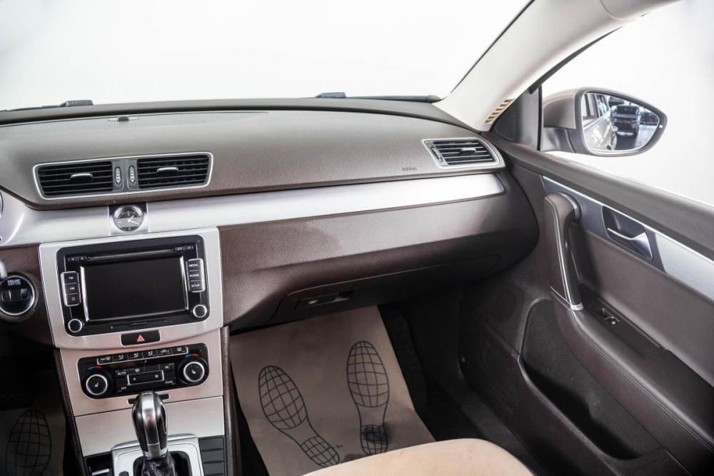 Volkswagen Passat B7 Пермь  - изображение 14