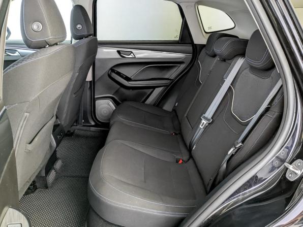 Haval Jolion I с пробегом 2023 года, цена 1 620 000 рублей, 98530 км, внедорожник, Автокод Объявления
